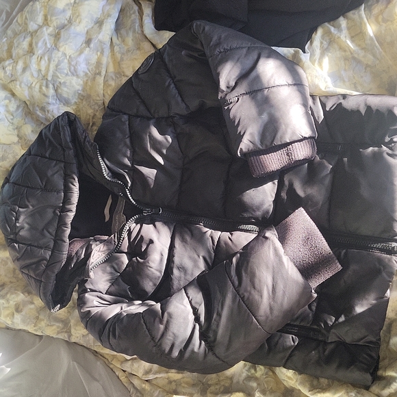 MICHAEL Michael Kors Other - Michael Kros Quilted Puffer Jacket